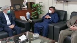 وزیر ریلوے