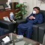 وزیر ریلوے