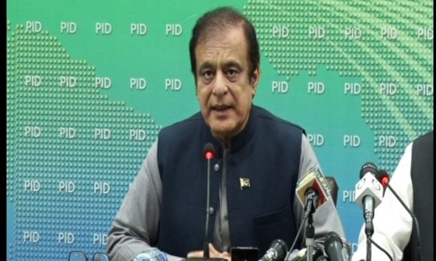 شبلی فراز