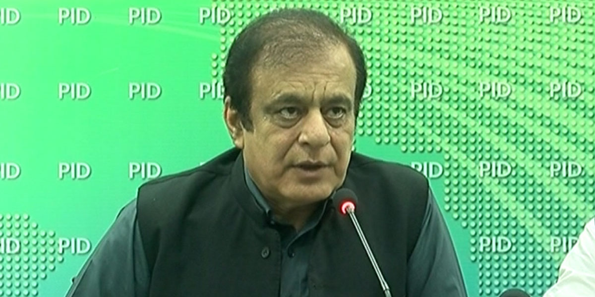 شبلی فراز