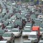 traffic plan for the security reason of test series is schedule