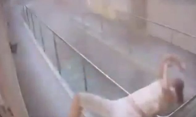 بیروت دھماکے
