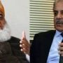 شہباز شریف