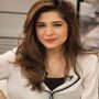 Ayesha Omer strongly defend herself on dressing on social media