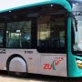 BRT services stopped due to strike call from employees