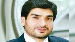 شہبازشریف کے داماد