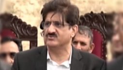CM Sindh claims that we never gave any NOC about Island