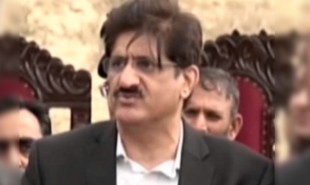 CM Sindh claims that we never gave any NOC about Island