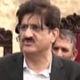 CM Sindh claims that we never gave any NOC about Island