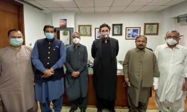 پیپلزپارٹی