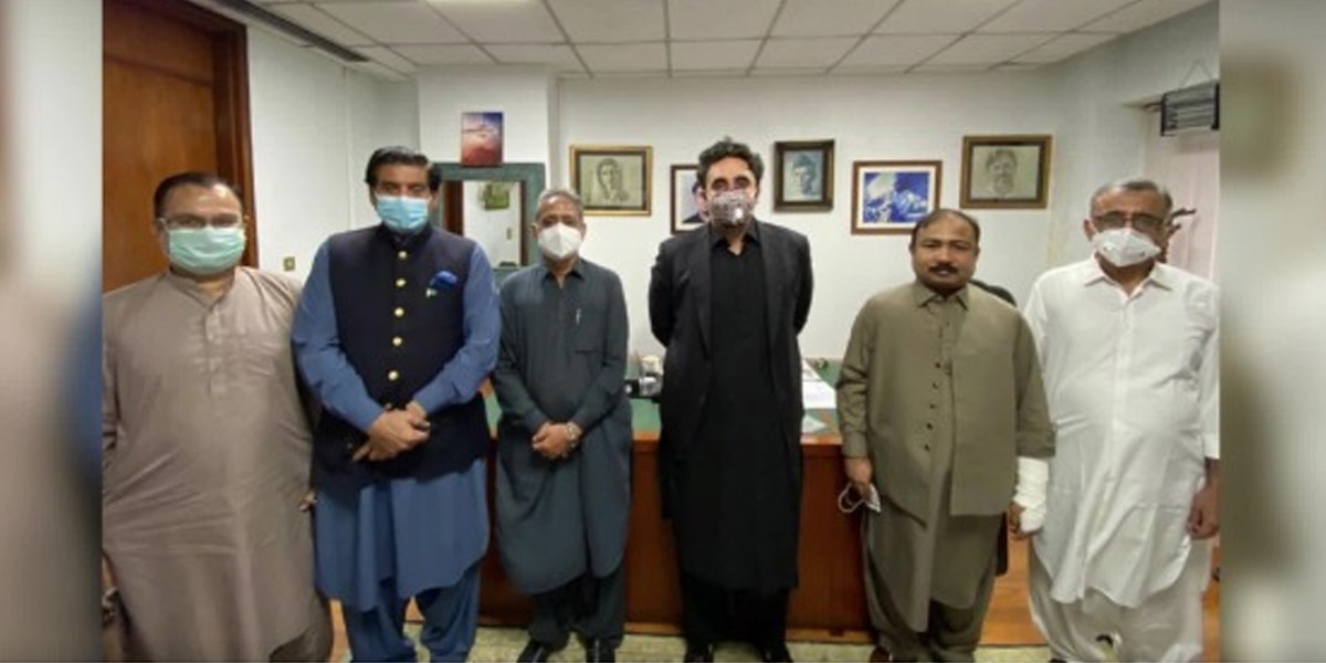 پیپلزپارٹی