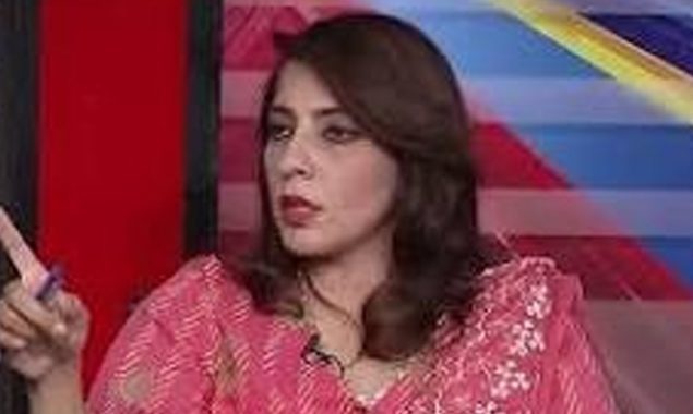 شجرکاری مہم