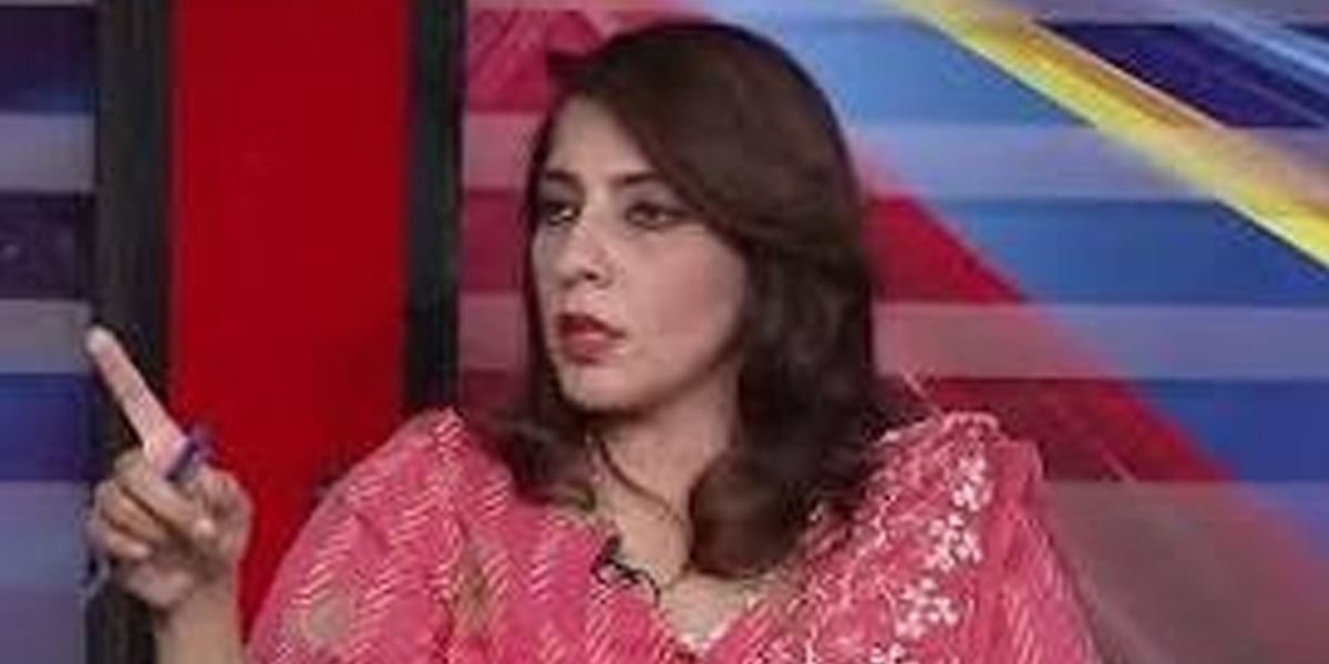 شجرکاری مہم