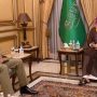 سعودی نائب وزیردفاع