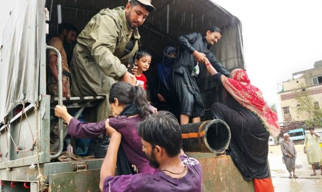 ریسکیو آپریشن