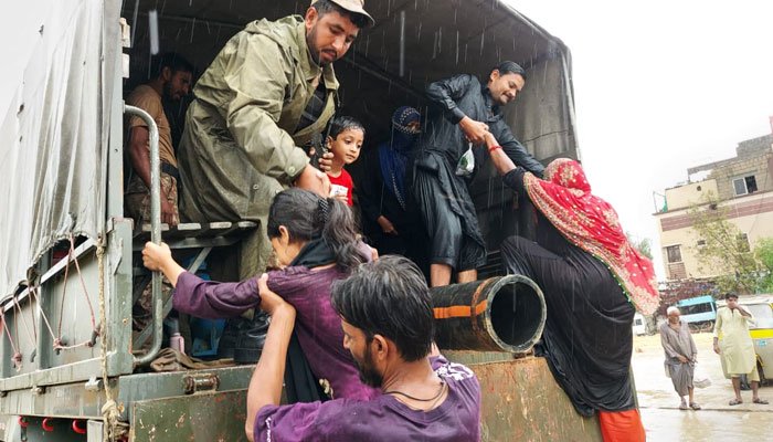 ریسکیو آپریشن