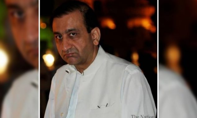 میڈیا فرعون