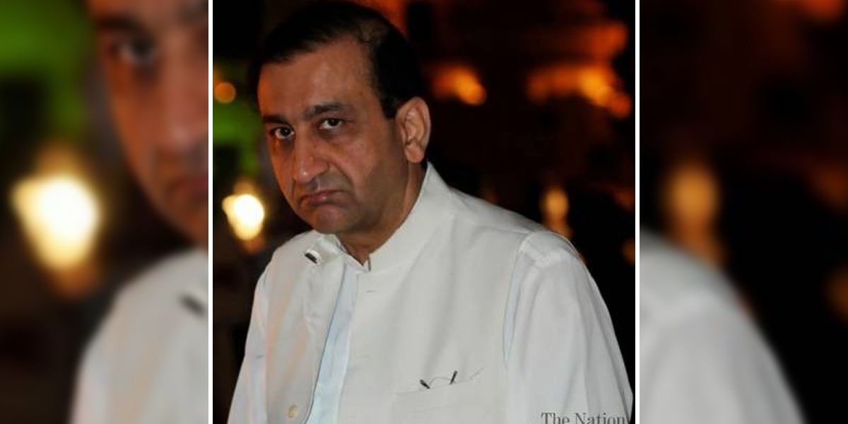 میڈیا فرعون