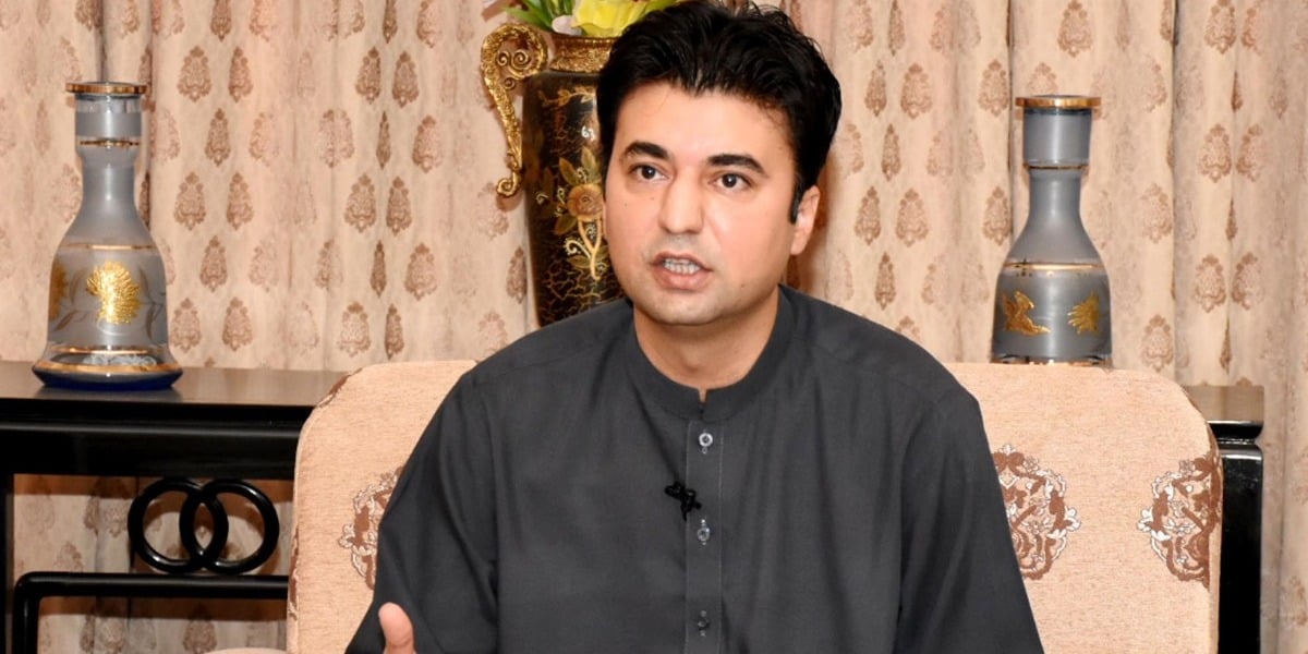 Murad Saeed declare former PM a mental disturbed person