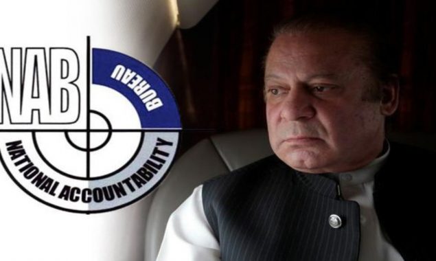 ںیبNAB wrote a letter to FIA to put the name of NS in top list of Absconder