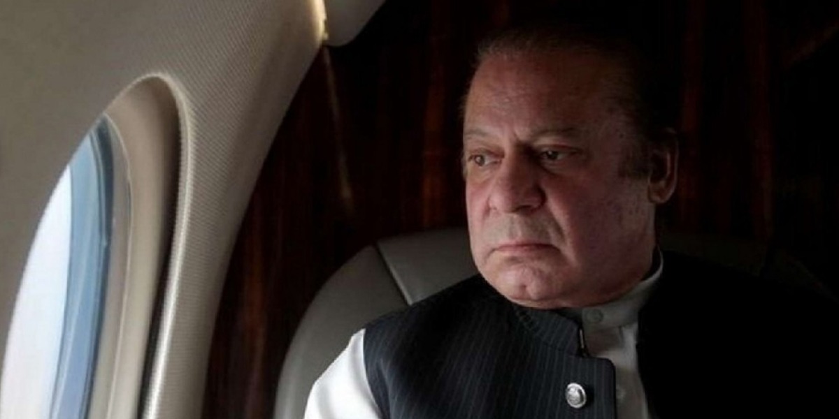 NAB calls the records bank accounts and property of Nawaz Sharif