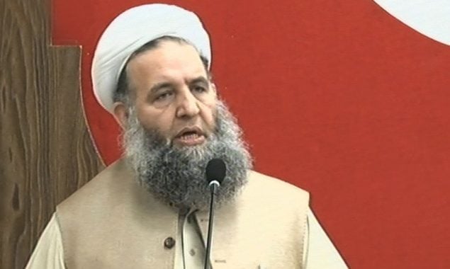 نورالحق قادری