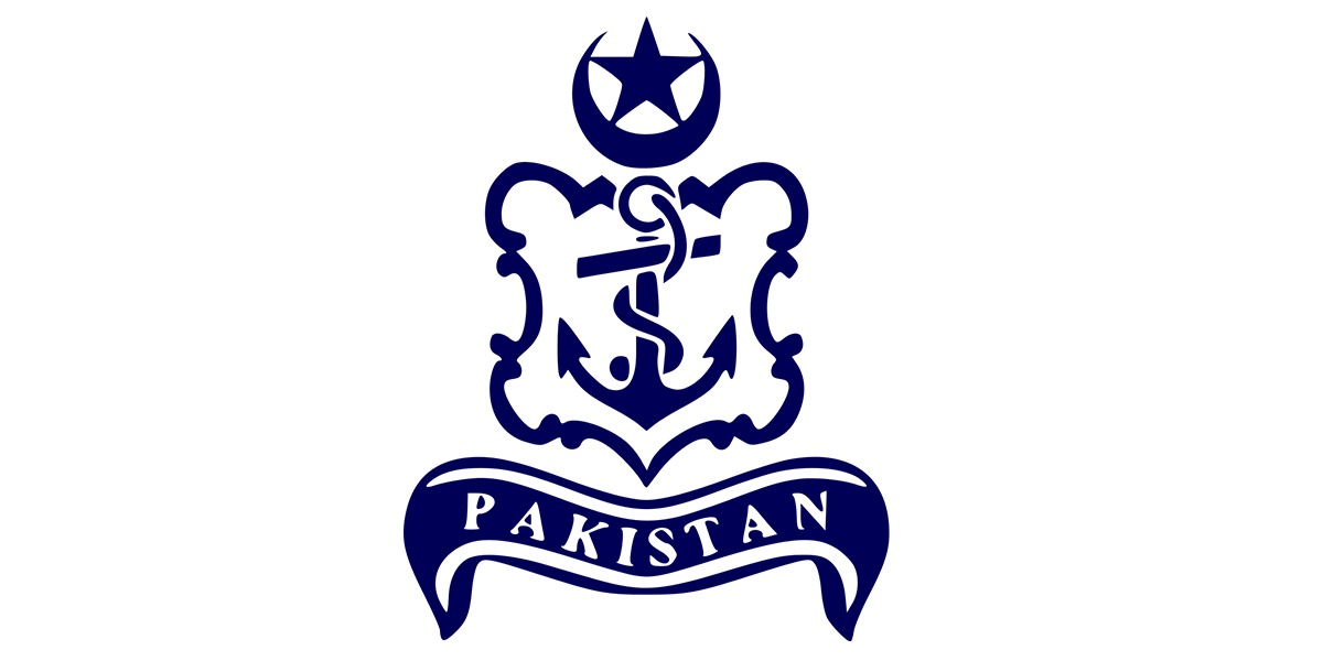 پاک بحریہ