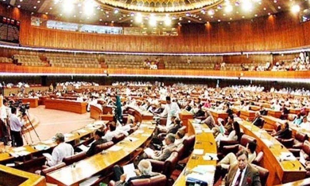 انسداد دہشت گردی