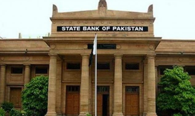 SBP releases its Annual Performance Review for Financial Year 2019-20