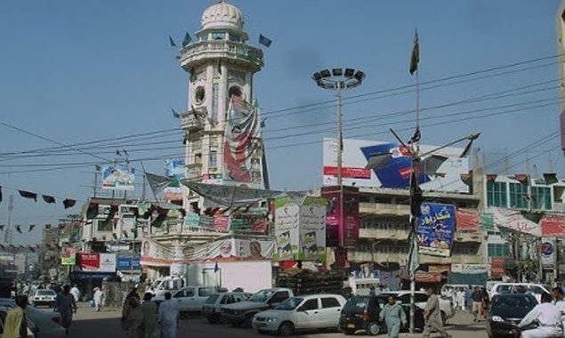 سکھر