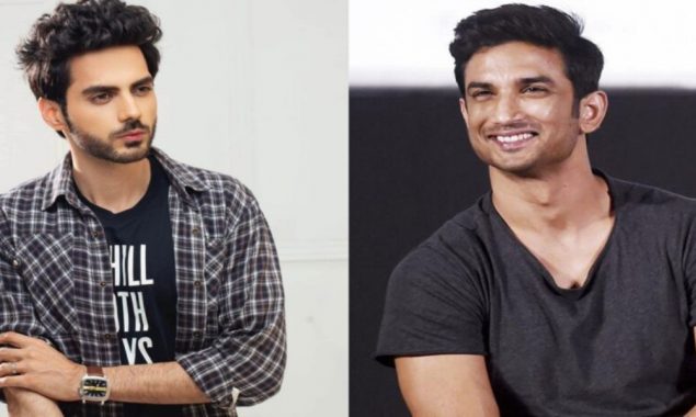 سوشانت سنگھ