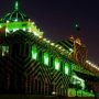 حضرت عبداللہ شاہ غازی
