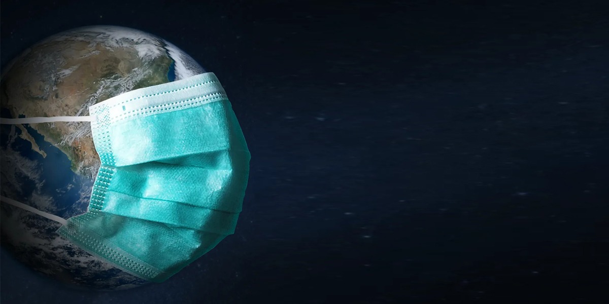 number of patients increases in the world by 1 crore due to Coronavirus