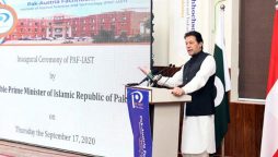 changes in environment