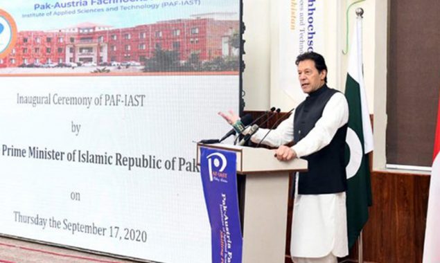 changes in environment