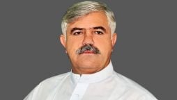 وزیراعلیٰ خیبرپختونخوا