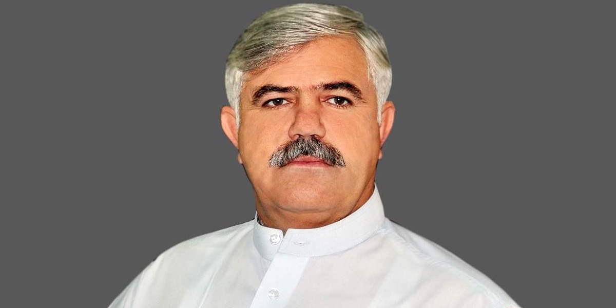 وزیراعلیٰ خیبرپختونخوا