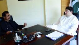 سیف اللہ خان نیازی