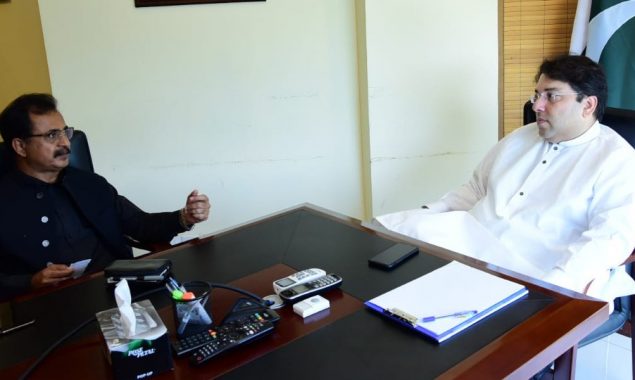 سیف اللہ خان نیازی