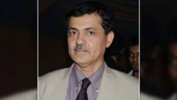 نثار احمد میمن