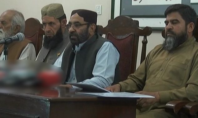 اسماعیل گجر