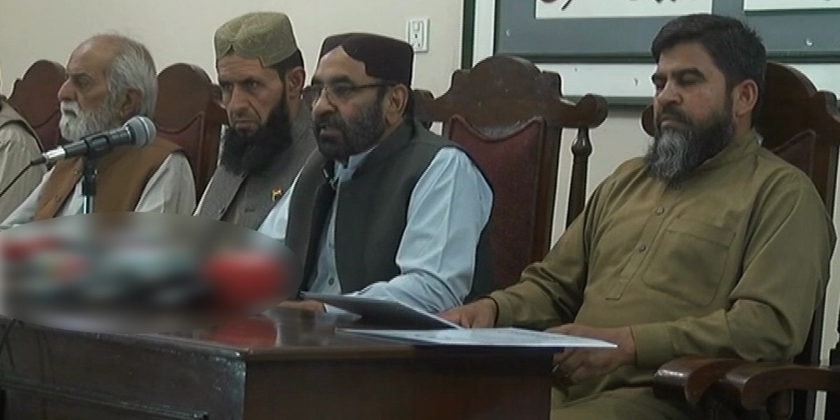 اسماعیل گجر