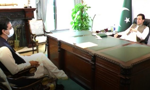 ٹائیگرفورس