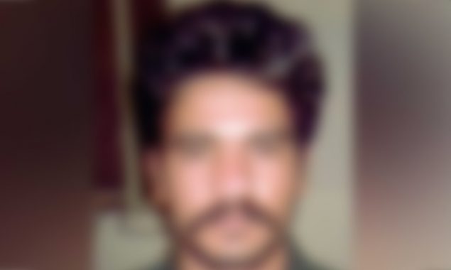 Lahore police is likely to be unwilling to arrest Abid