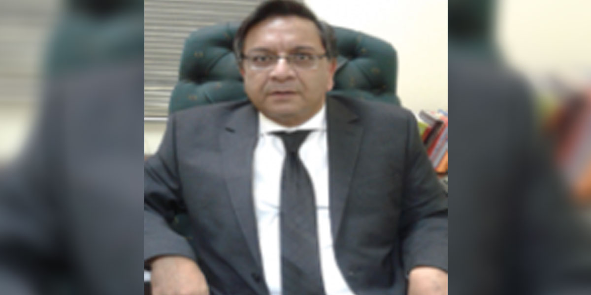 ایڈیشنل اٹارنی جنرل