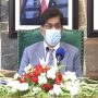 وزیر اعلیٰ سندھ