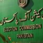 ECP regulates the new and verified list of voters across Pakistan