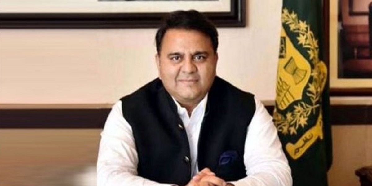 Fawad Chaudhary on the technology and universities system