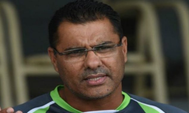 وقار یونس