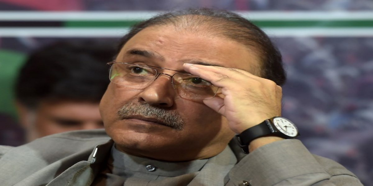 سابق صدر